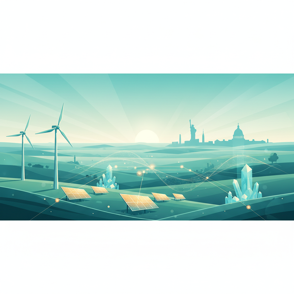 15 réacteurs nucléaires redémarrent aux États-Unis en 2026. L'IA relance l'atome après une décennie d'abandon