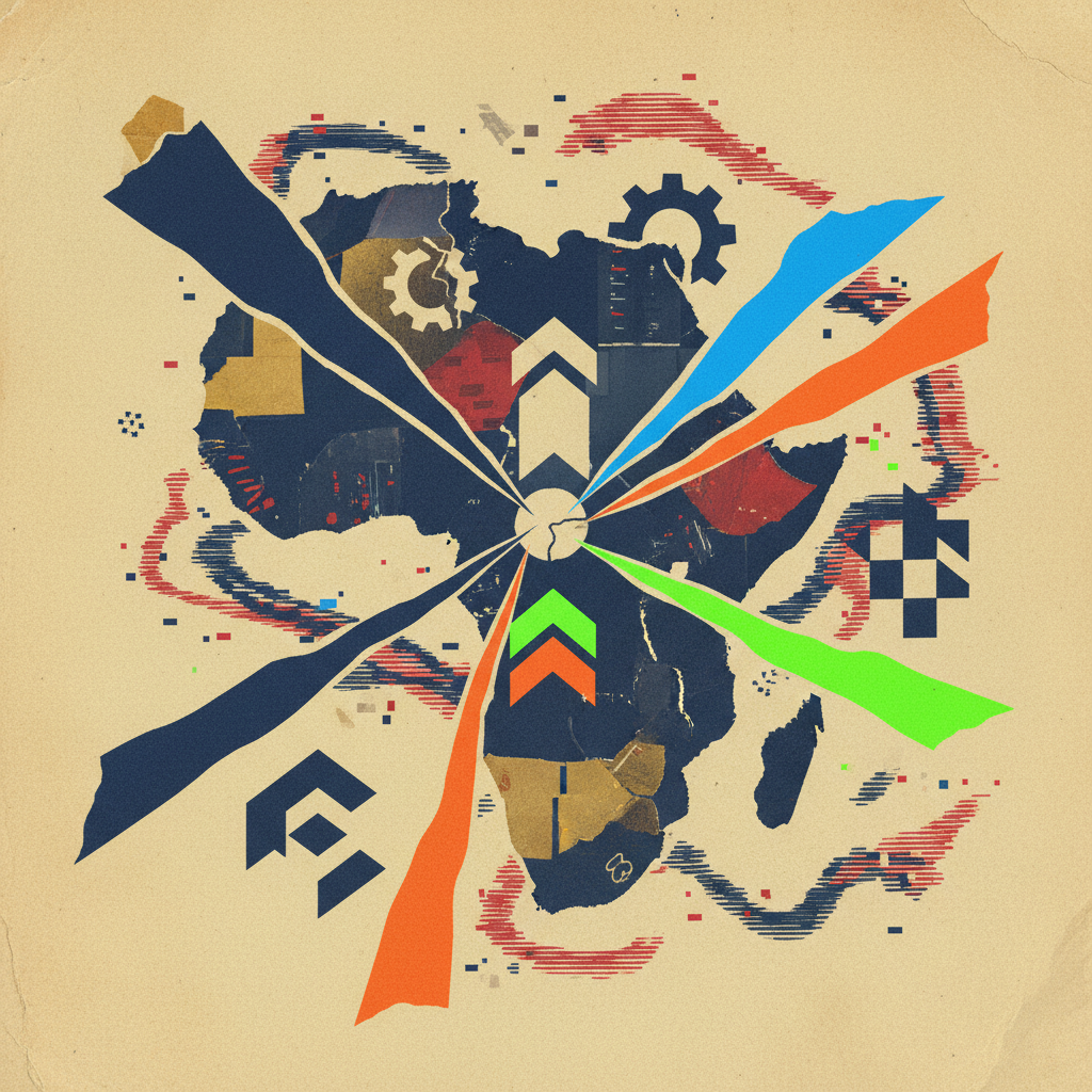 L'Afrique fragmente sa trajectoire démocratique en trois voies distinctes après les élections de 2024-2025