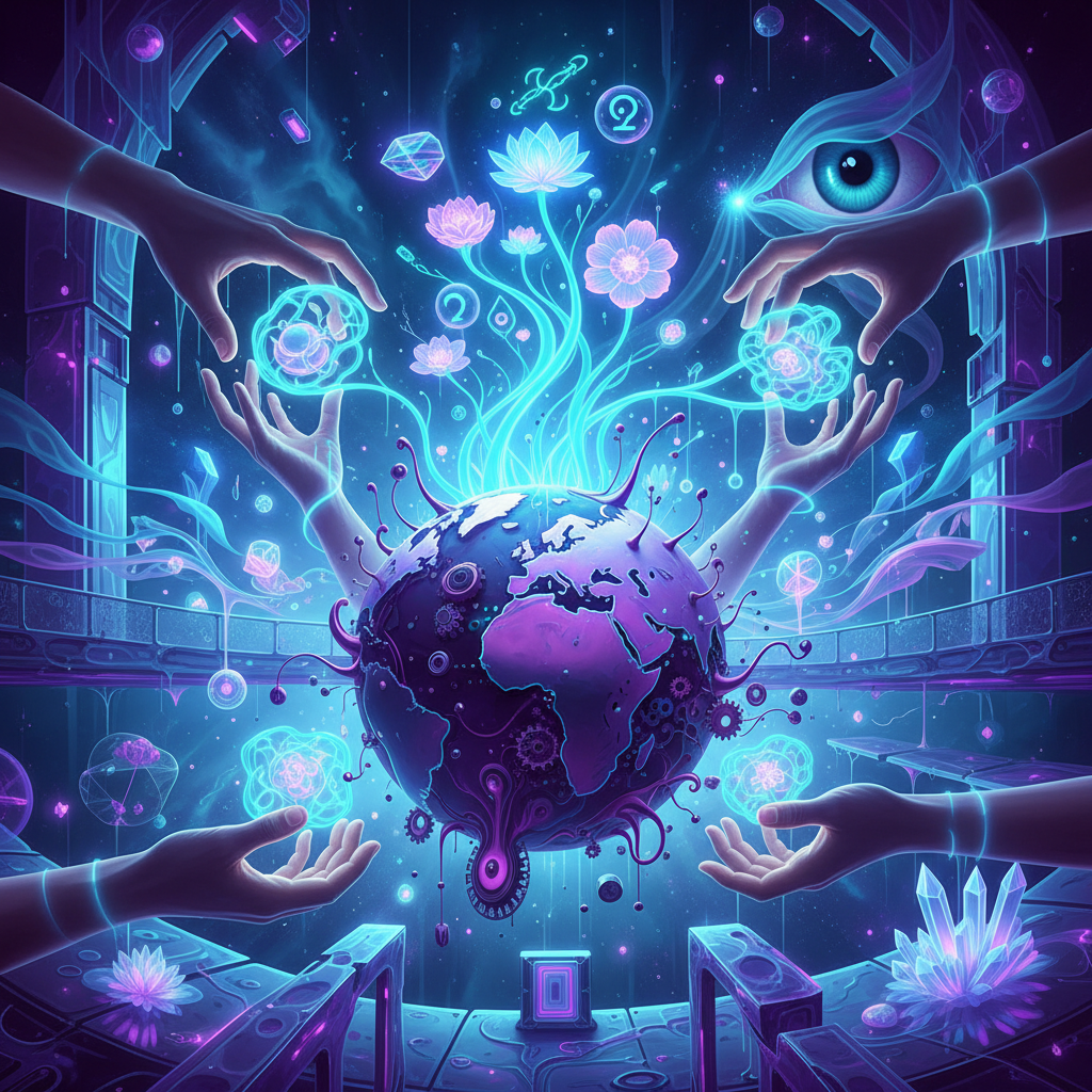 59% de la main-d'œuvre mondiale à requalifier d'ici 2030. Les compétences humaines que l'IA ne peut remplacer