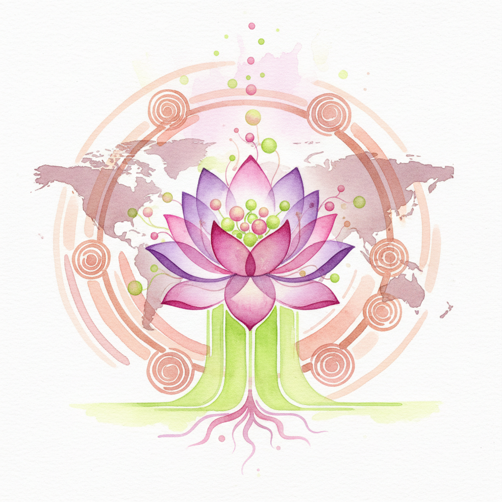 24 social innovators transform local challenges into global solutions