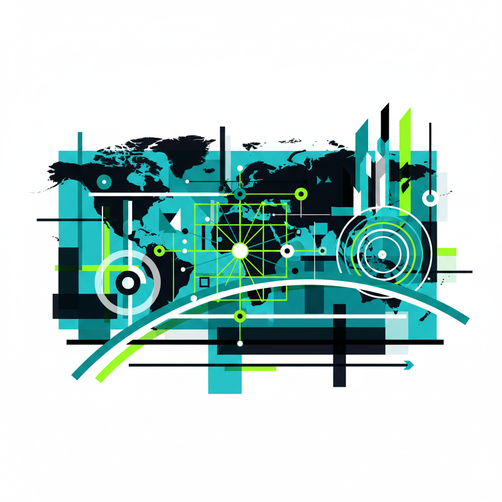 AI Becomes the Backbone of Renewable Energy