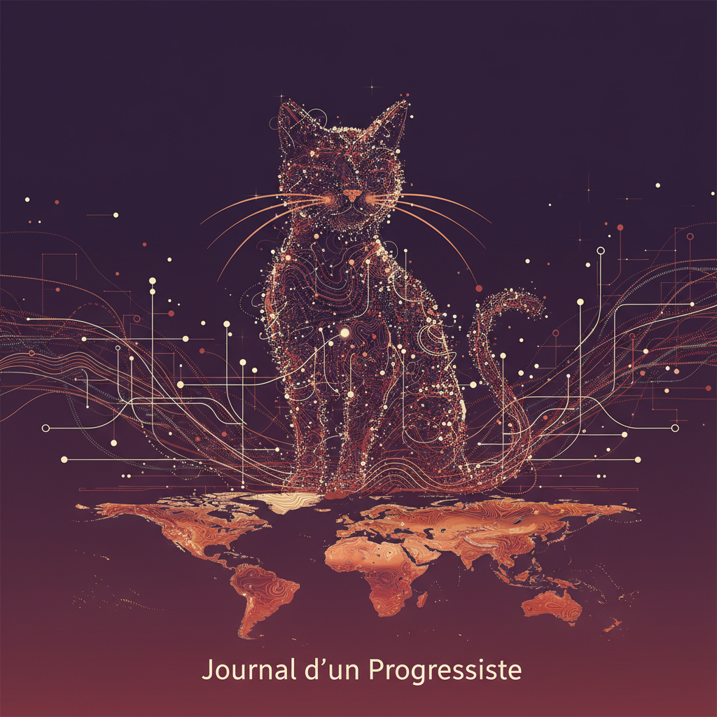 How to Argue with a Cat: Rhetoric According to Our Felines