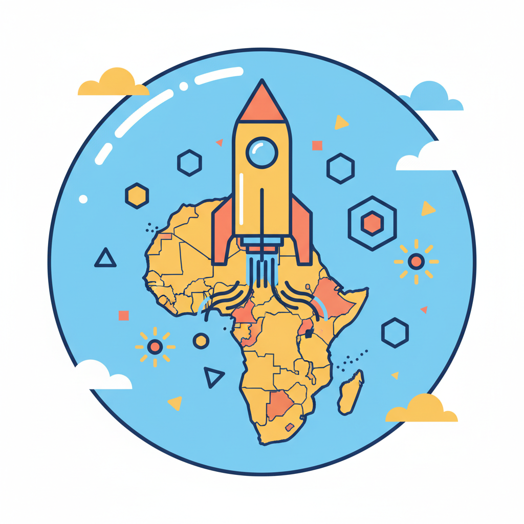 The African EdTech ecosystem goes international: 160 startups at VivaTech