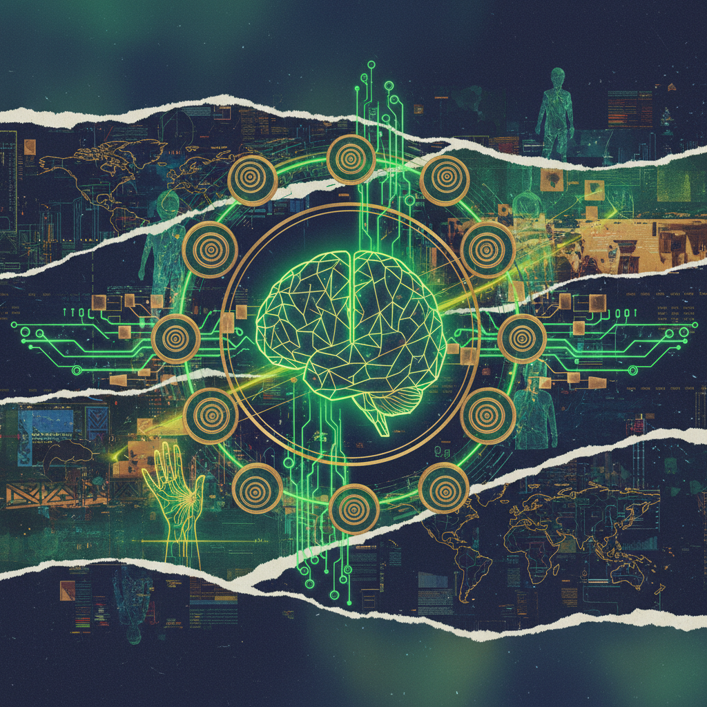 AI Redraws the Banking Map: 83% of Lenders Increase Their Budgets to Reach 1.4 Billion Excluded