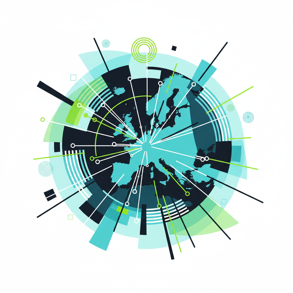 Le transport d'antimatière réussi, première étape vers des applications révolutionnaires