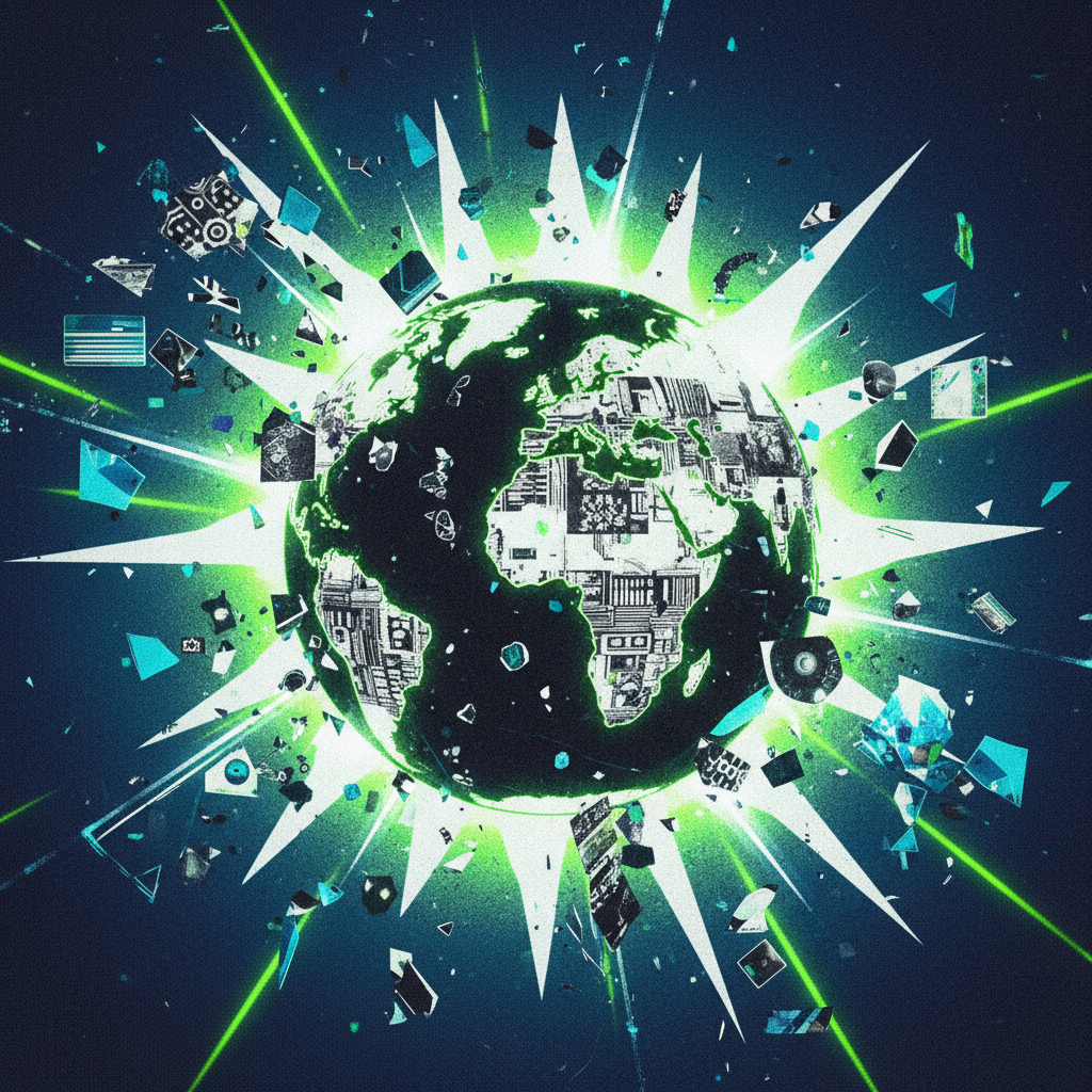 Le solaire au-delà des limites physiques. La course aux 130% d'efficacité