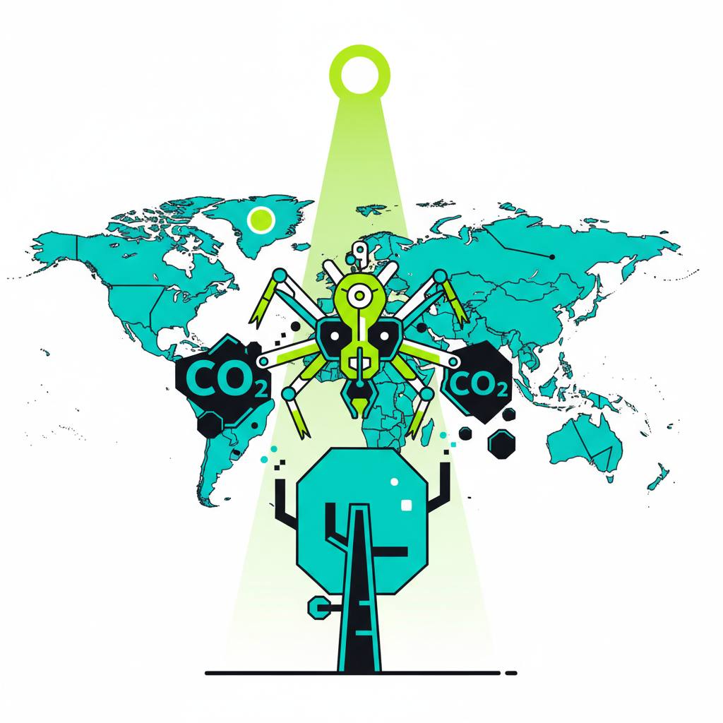 Les métabolismes artificiels, de la capture du CO2 à son alchimie