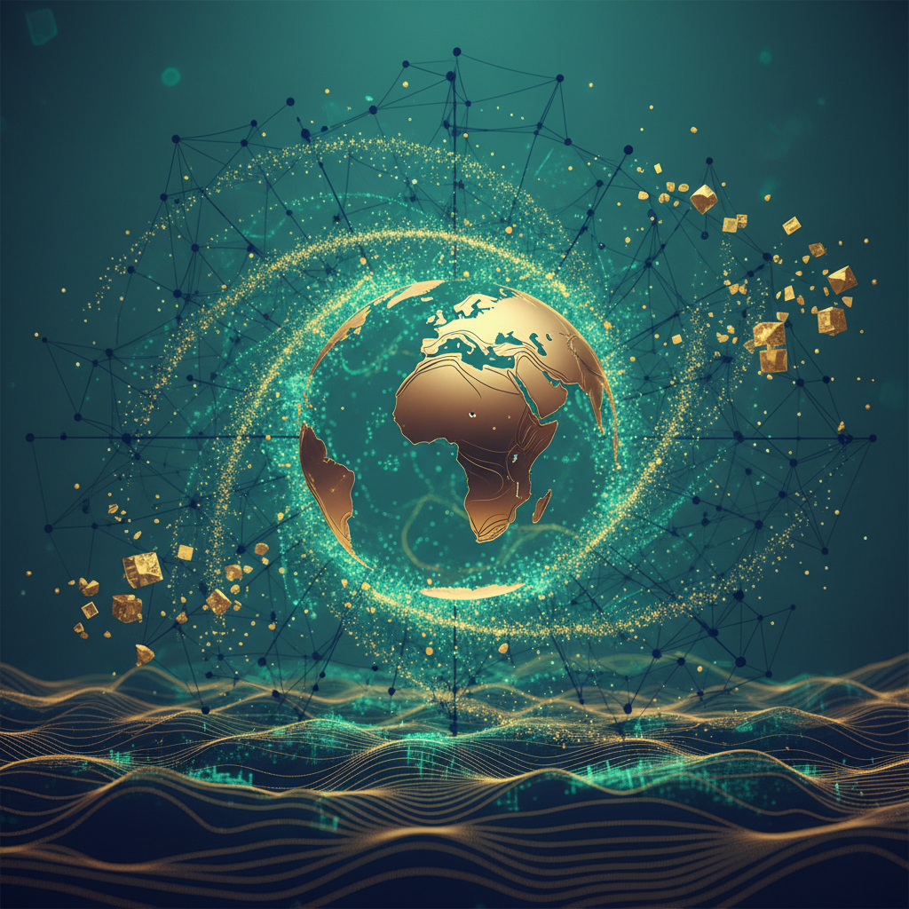 Our Dollar, Your Problem de Kenneth Rogoff. La domination monétaire américaine devient numérique pour dépasser ses limites structurelles