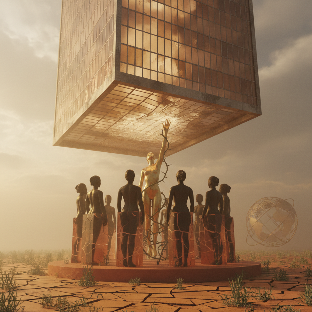 Le plafond de verre se renforce. Première régression de la représentation politique féminine en 21 ans