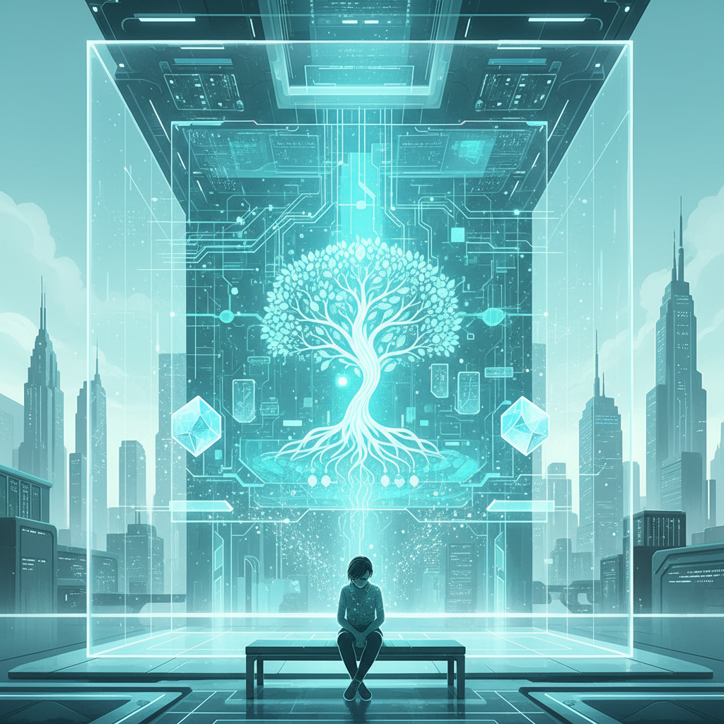 L'IA détecte la détresse psychique chez les jeunes