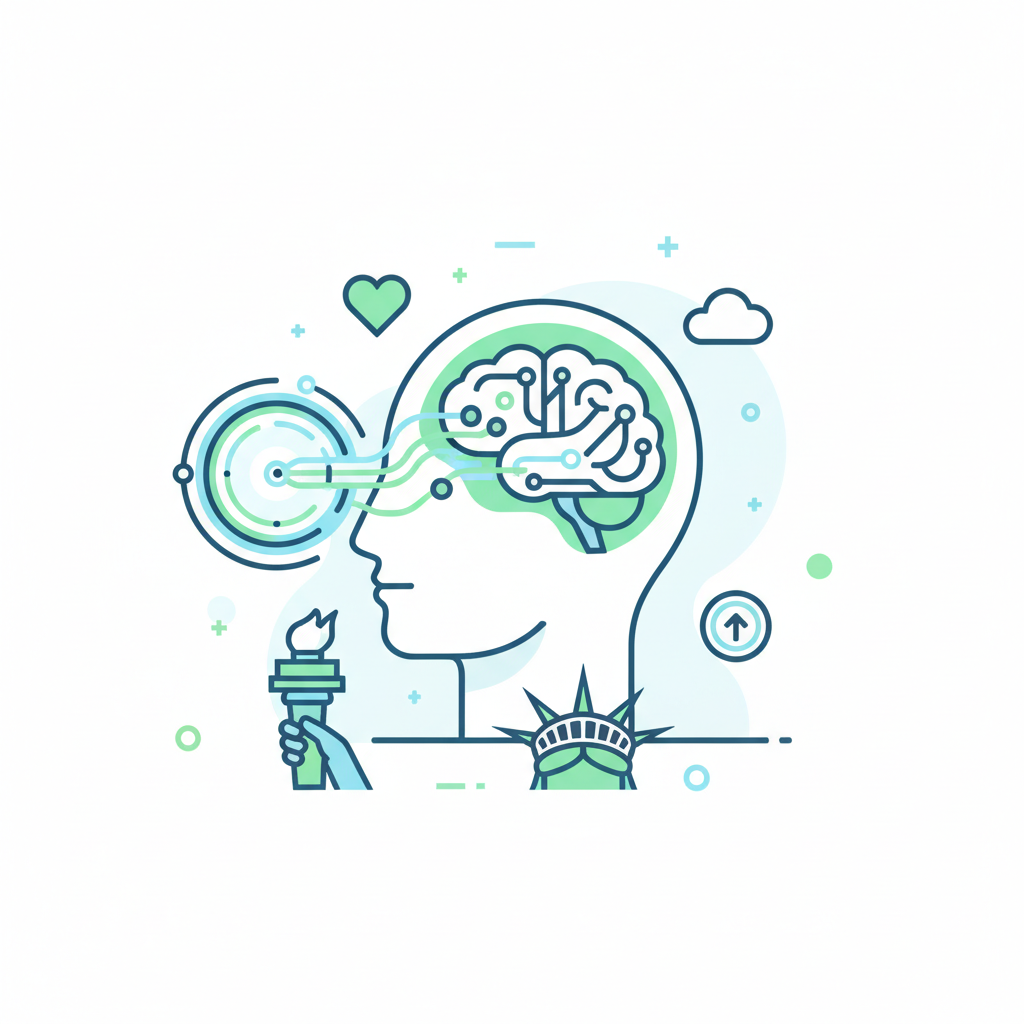 L'IA détecte la détresse psychique chez les jeunes