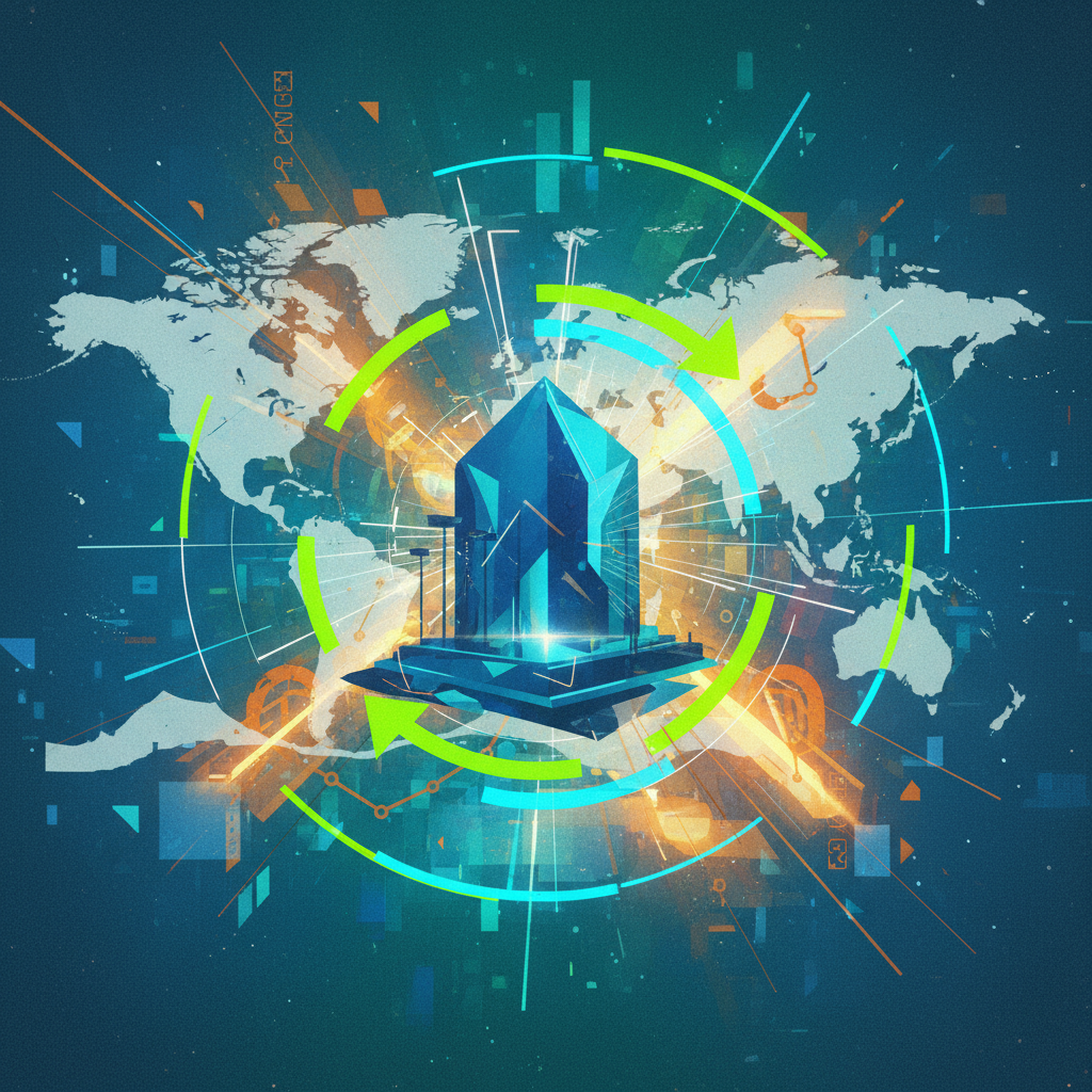 Le captage carbone franchit enfin le seuil de viabilité commerciale