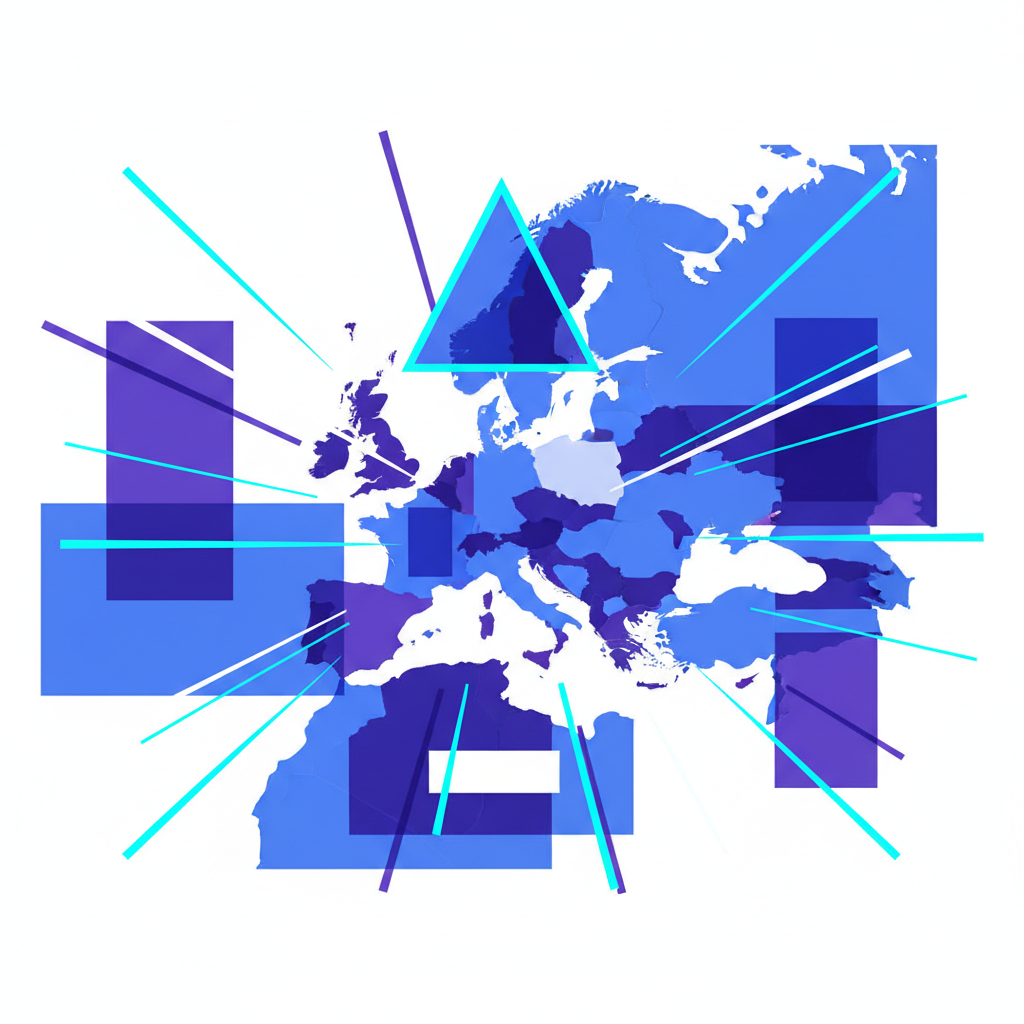 L'Europe impose ses règles IA