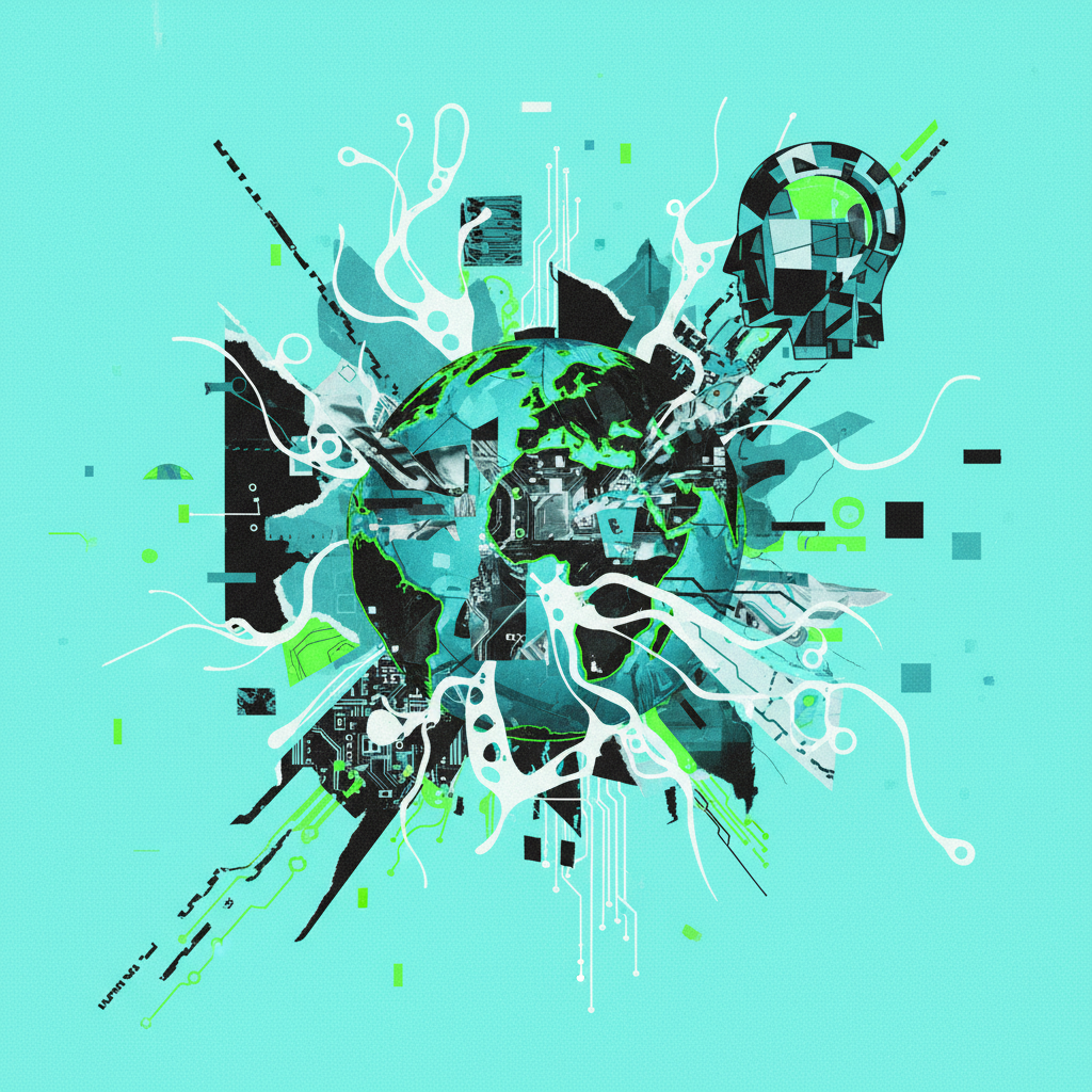 Du plastique recyclé en traitement anti-Parkinson