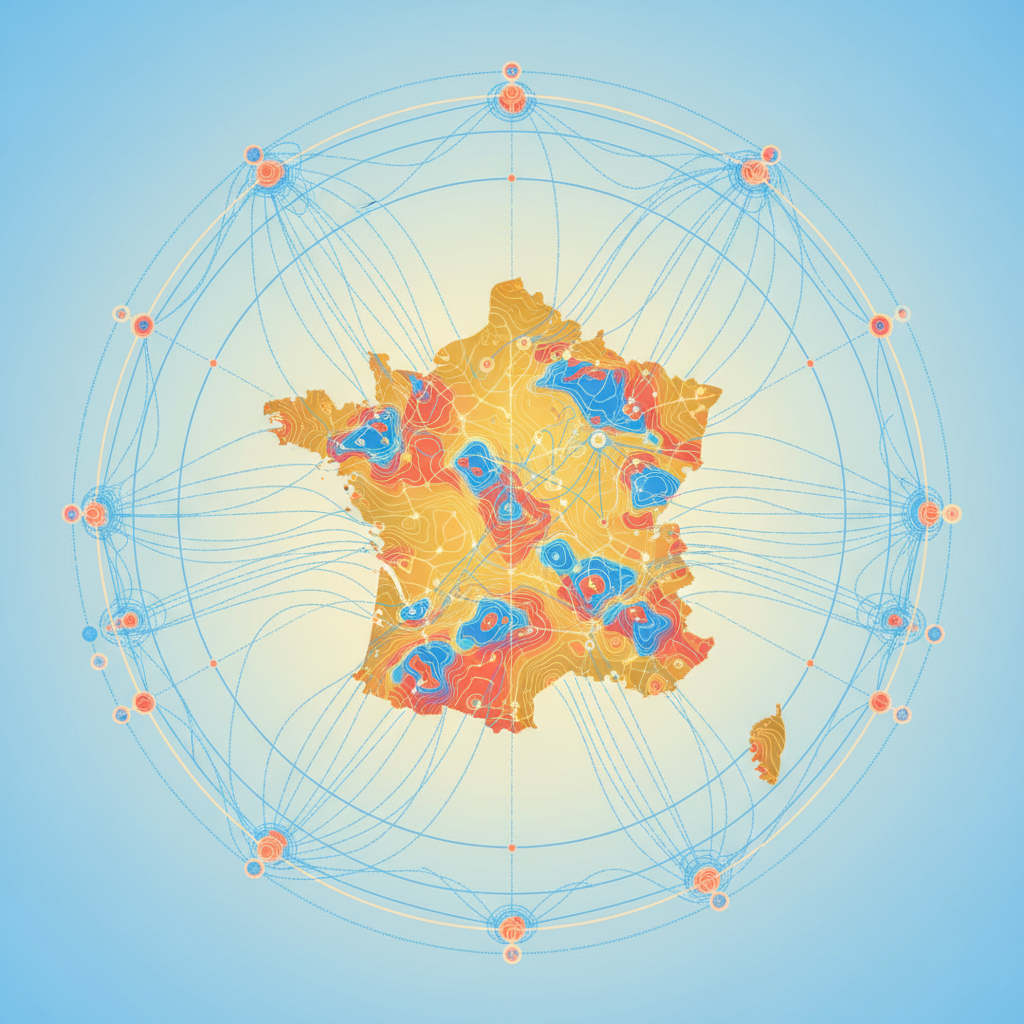 La France démocratise l'excellence avec un concours général des collèges
