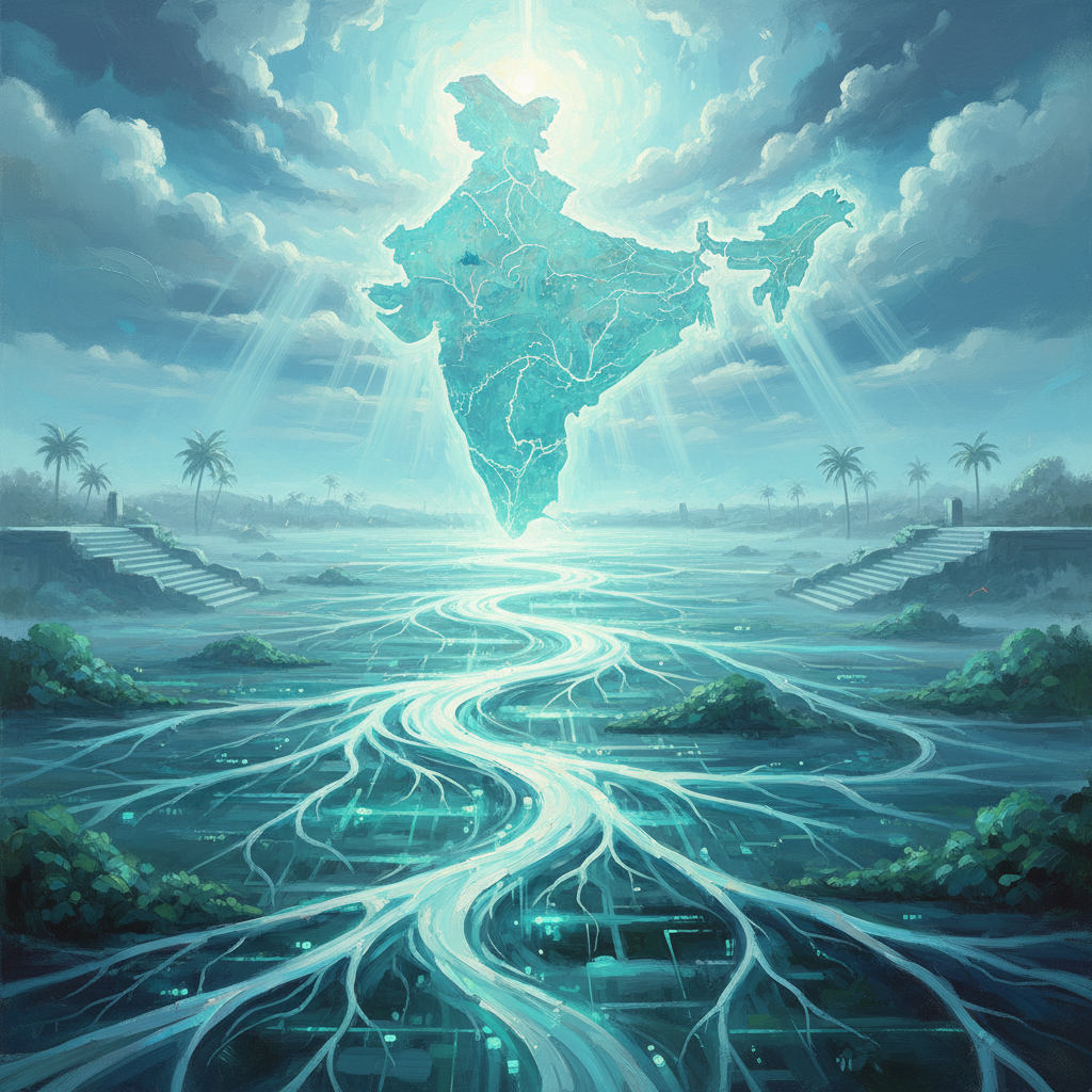 India Deploys the World's Largest Digital Health Infrastructure