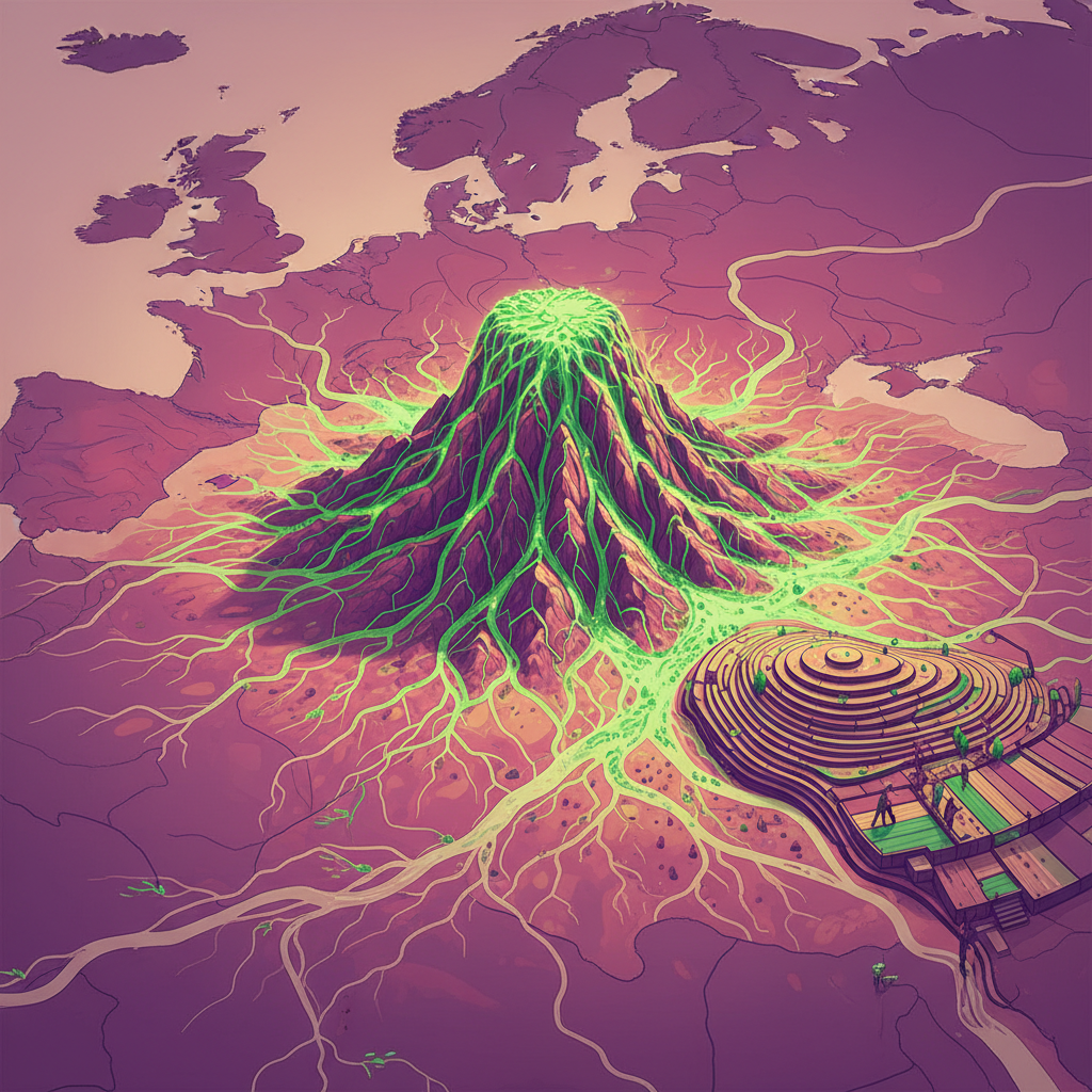 L'épargne solidaire française surperforme les placements traditionnels avec 6,2% de rendement