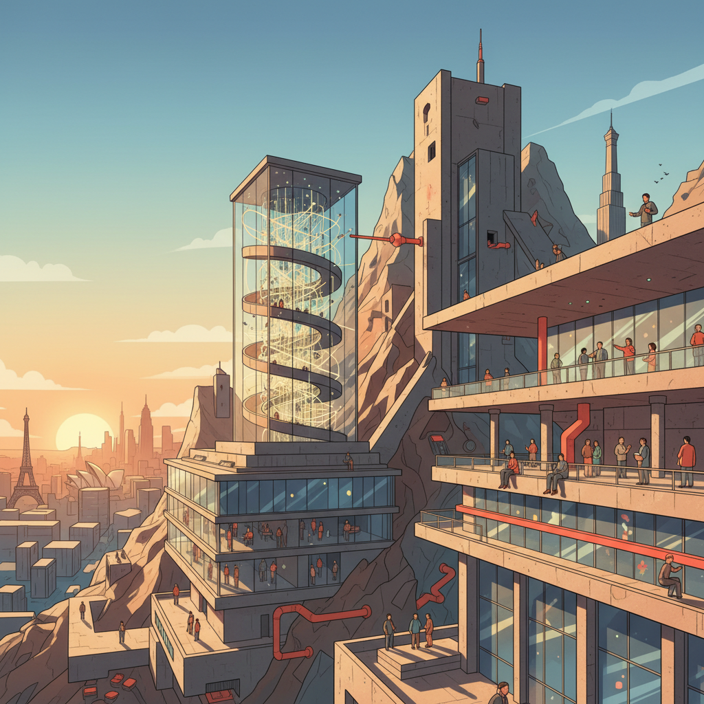 Si l'IA optimise l'acquisition de connaissances, que devient la formation du jugement critique dans l'éducation supérieure ?