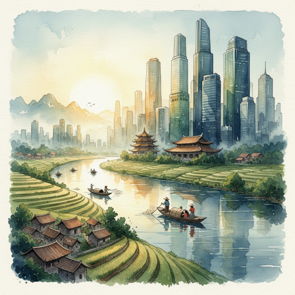 Le Vietnam refuse d'être réduit à un plan B face à la Chine