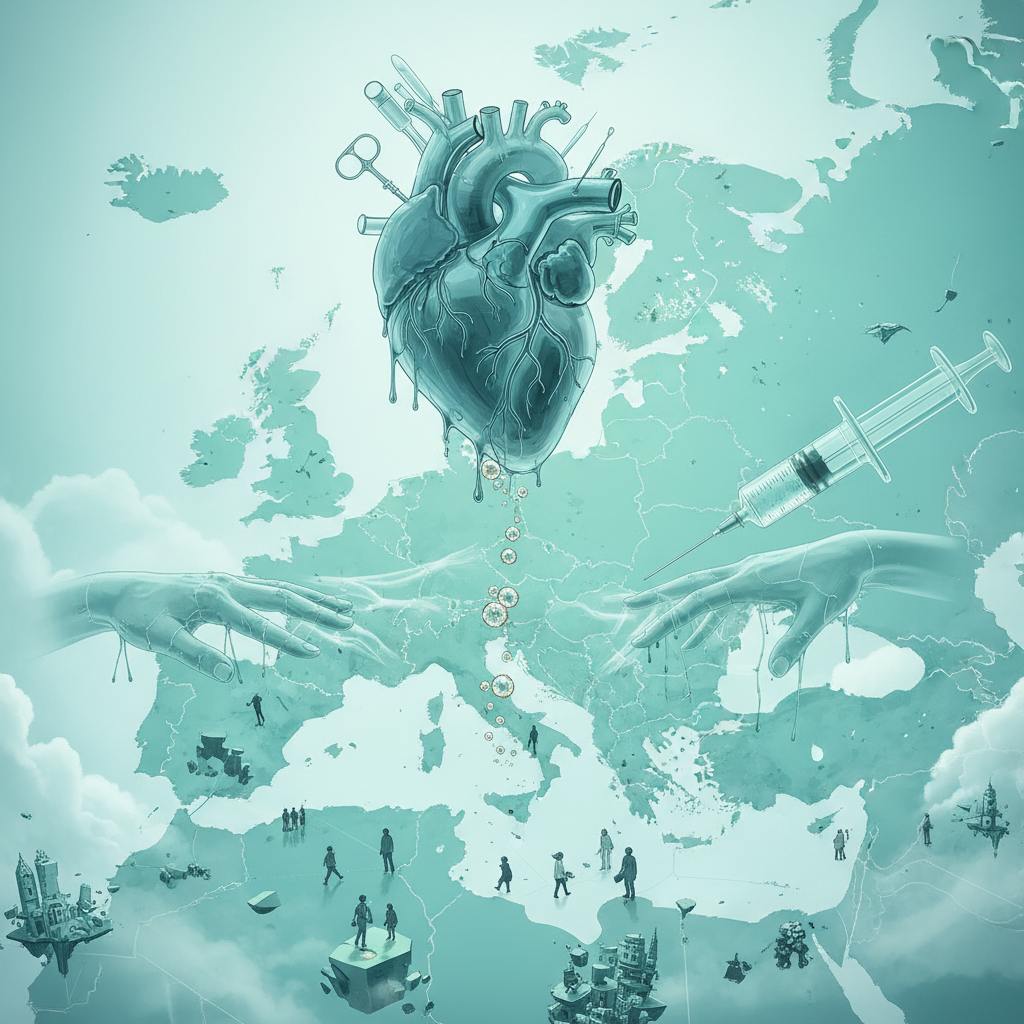 Le retour de la rougeole en Europe pose une question politique, pas médicale