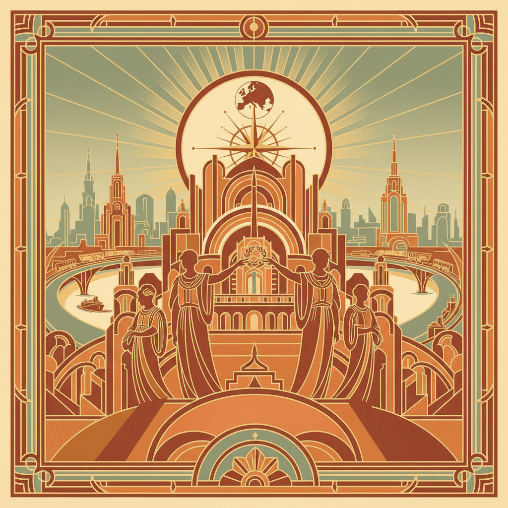 L'Europe entre dans son pic démographique avant le déclin programmé