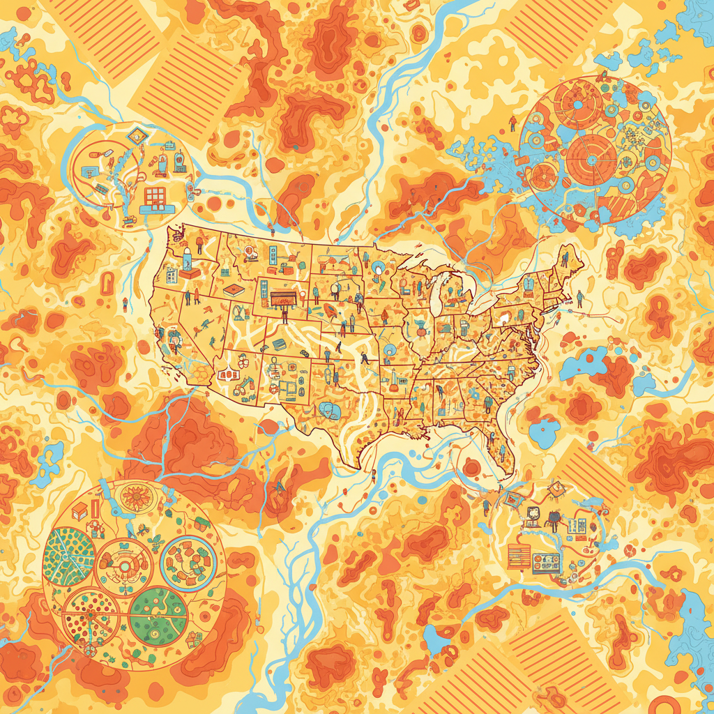 One Million American Apprentices to Reshape the Labor Economy by 2027