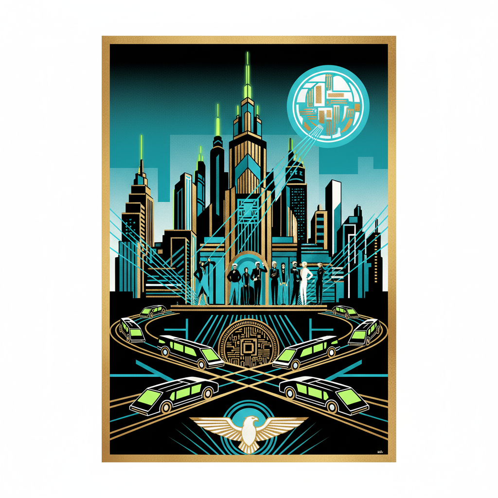 L'IA ouvre une voie pour s'affranchir des terres rares chinoises dans les véhicules électriques