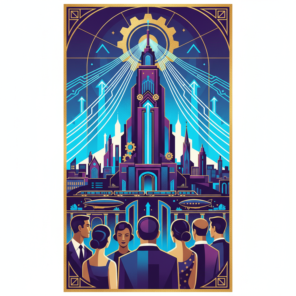 Les données de la BCE contredisent le récit dominant sur l'IA destructrice d'emplois