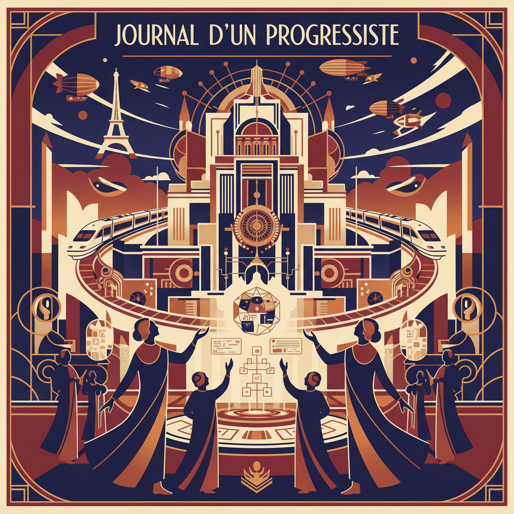 La philosophie française interroge l'autonomie décisionnelle à l'ère de l'IA