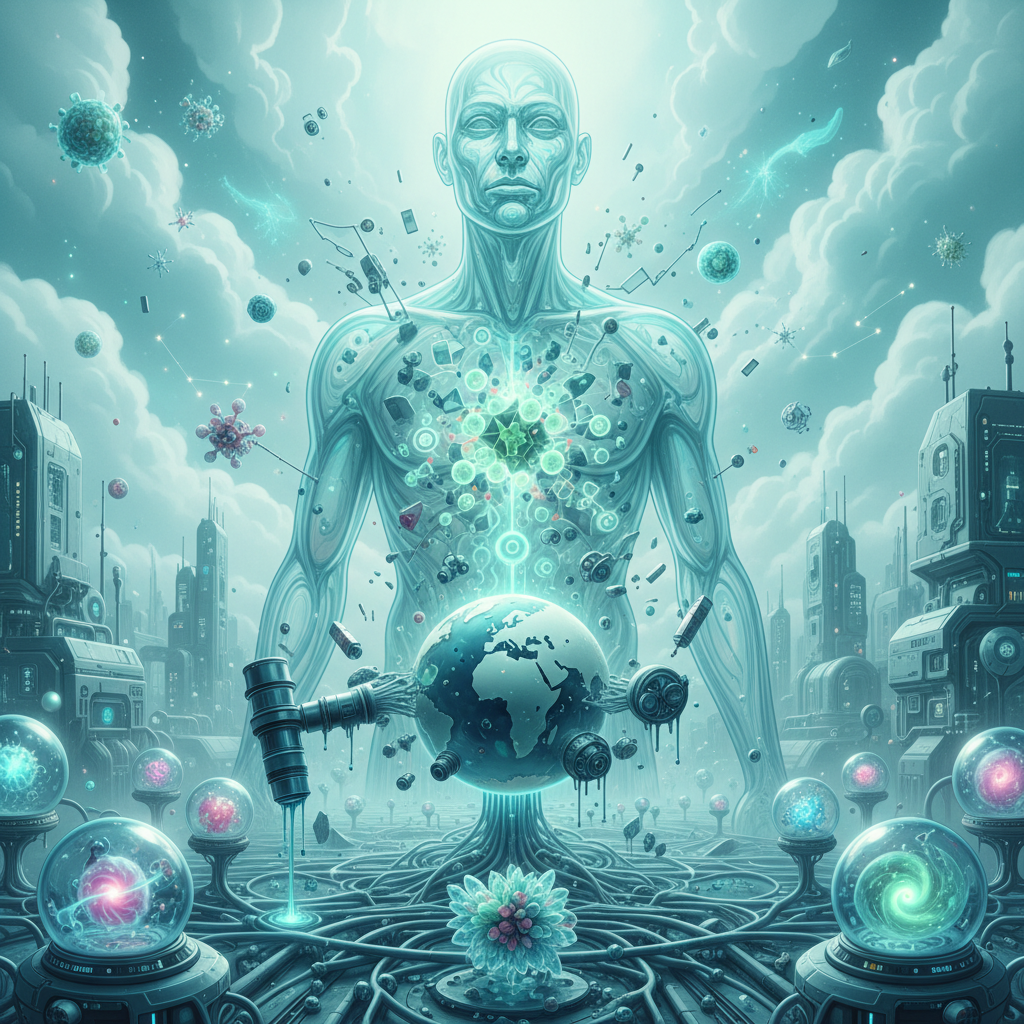 La médecine de précision 2026 révolutionne le traitement du cancer et des infections