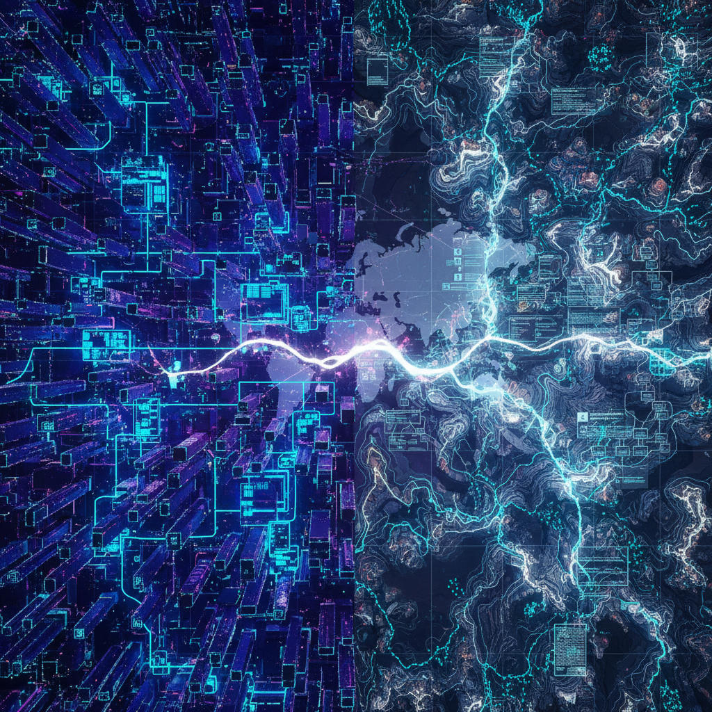 La Chine forme 1,5 million d'ingénieurs par an, les États-Unis ripostent avec leurs procédures