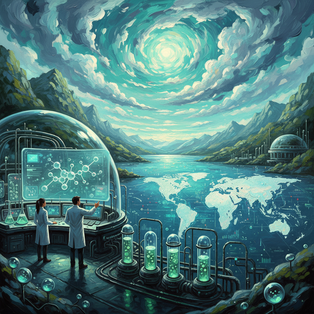 Comment l'IA transforme la découverte de nouveaux médicaments en 2026