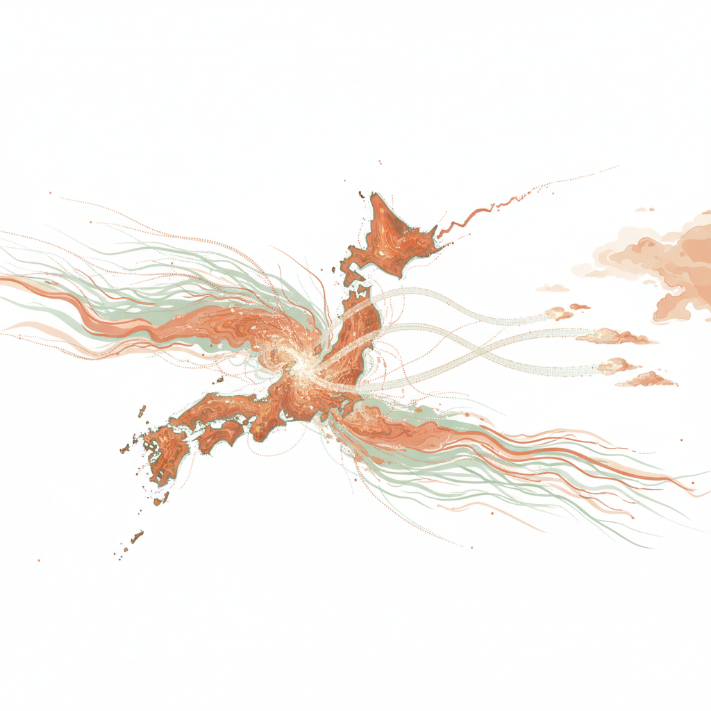 Le Japon transforme son vieillissement en avantage technologique exportable