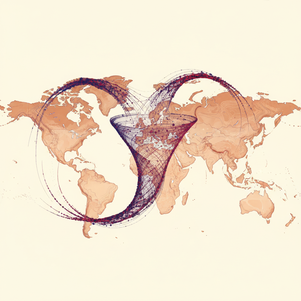 Growth: A Reckoning de Daniel Susskind — peut-on rediriger la croissance sans la briser ?