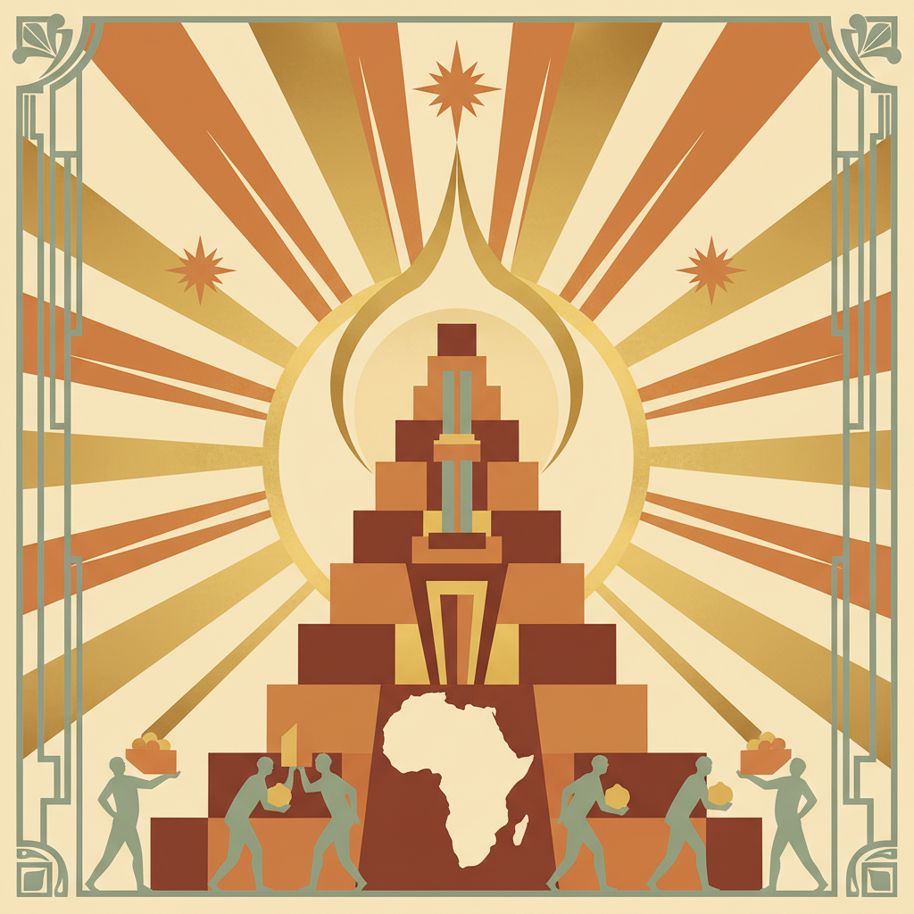 Africa Employs 304 Million Young People but Employment No Longer Protects Against Poverty