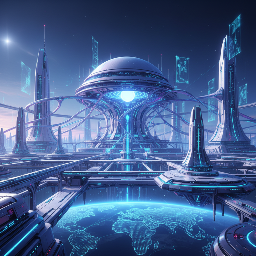 Le Vatican propose une gouvernance mondiale de l'IA que les géants technologiques ne peuvent ignorer