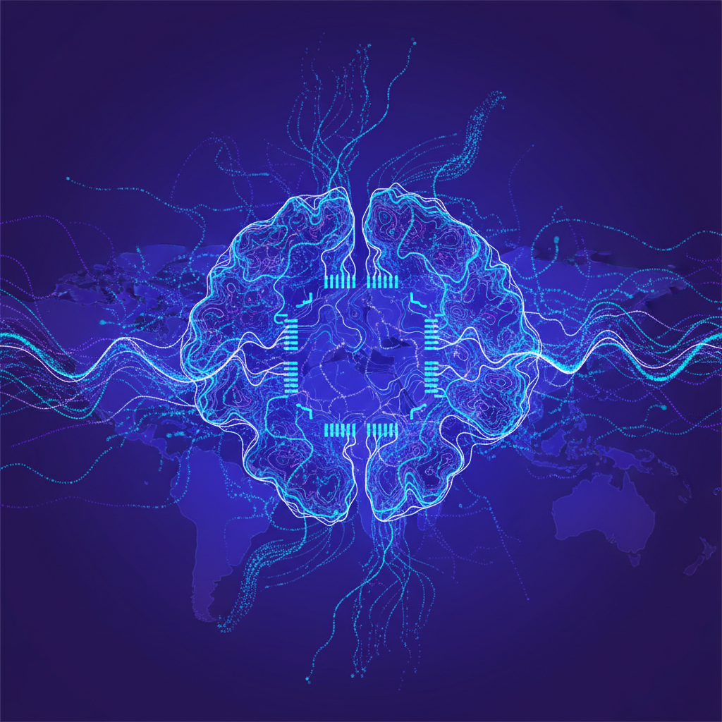 Algorithmic Management Imposes Itself in Silence