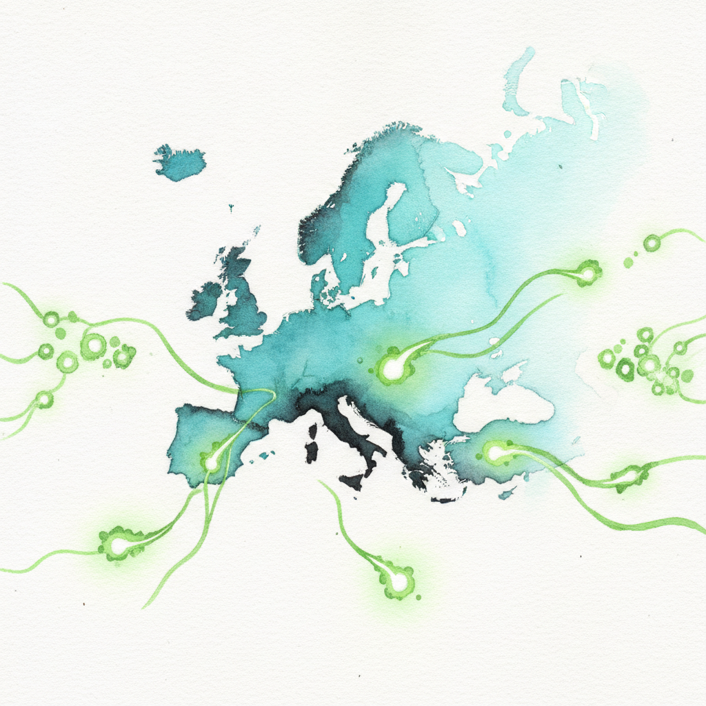 L'Europe perd ses startups biotech au profit des États-Unis et de l'Asie