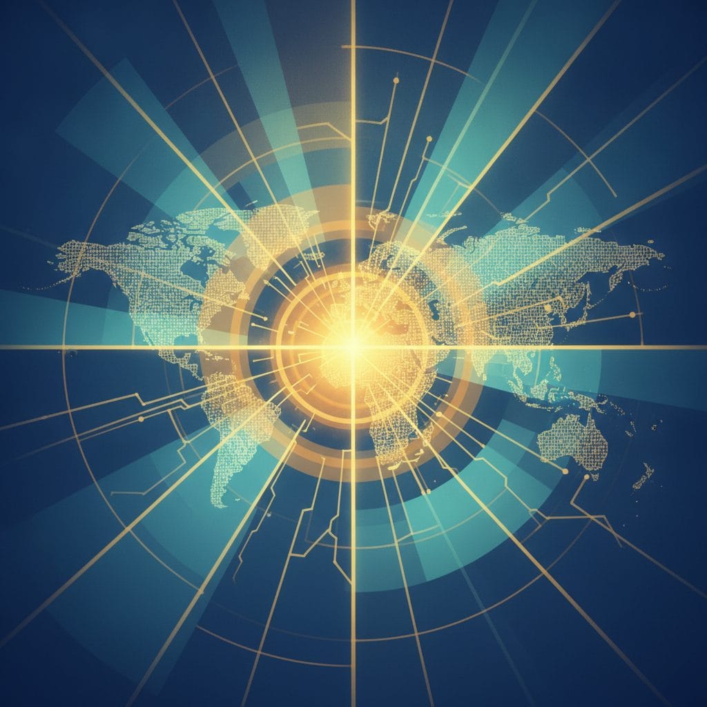 Global Electricity Overheating