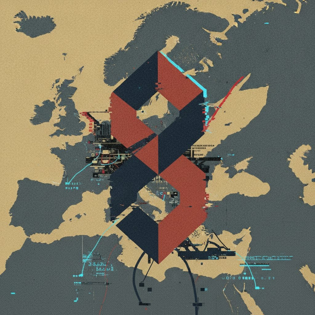 La blockchain défie le droit à l'effacement en Europe