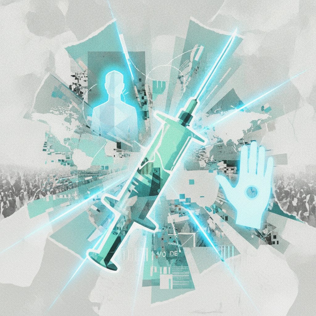 GLP-1：一个将90%患者拒之门外的市场