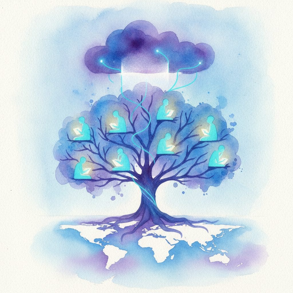 学校：抵御人工智能薪资溢价的唯一壁垒
