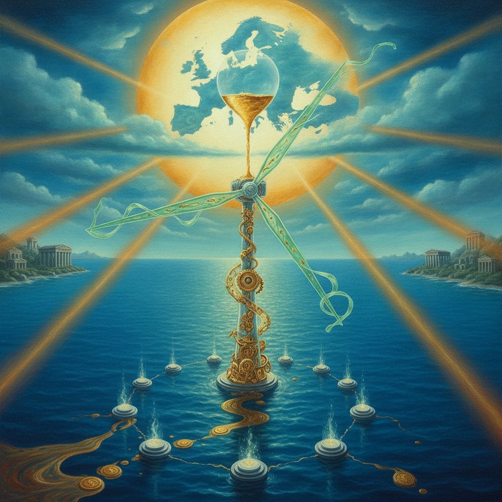 海上风电未能兑现零补贴承诺
