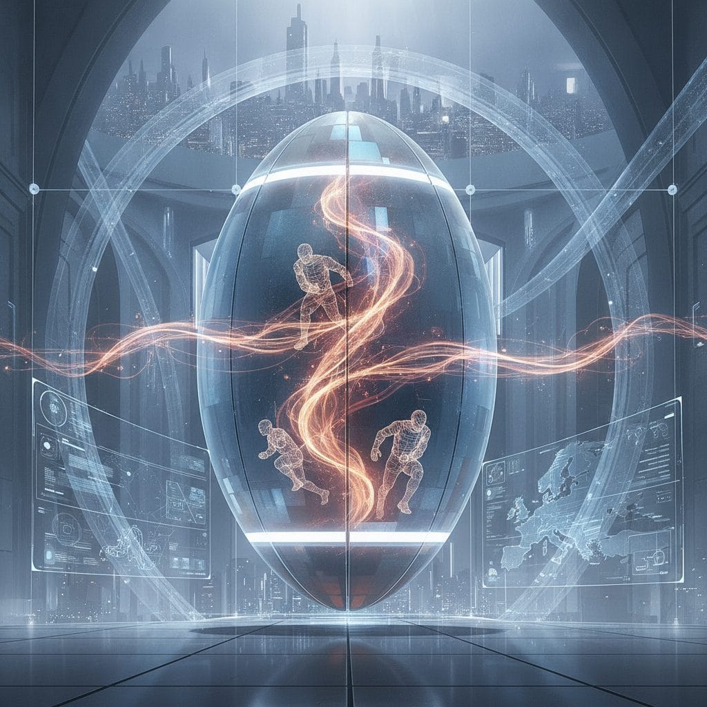 L'avenir du rugby européen dans le sang des anciens joueurs