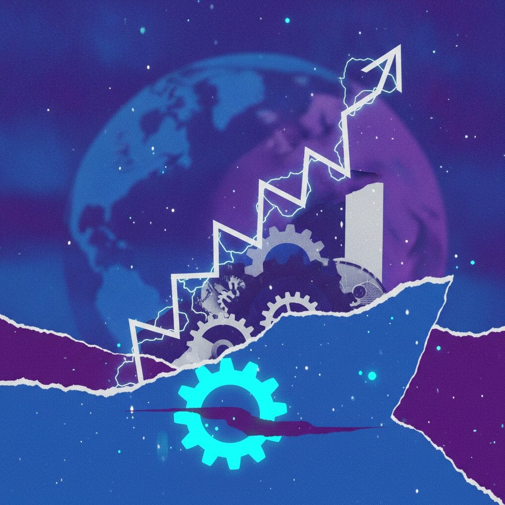 AI正在抹去初级开发者的旧入场券，并创造一张新的