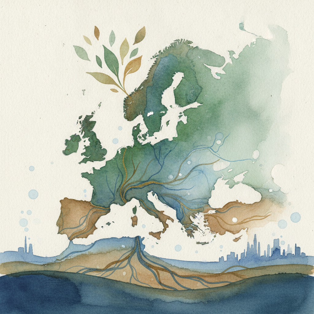 In Europe, Air Pollution Kills Less. Yet France Is Still Retreating.