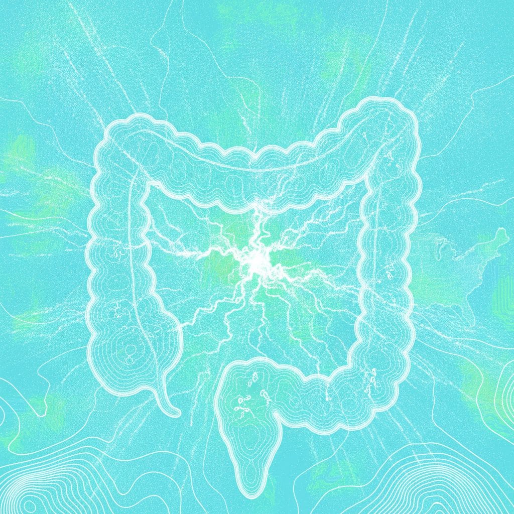 当陌生人的肠道细菌成为可专利药物