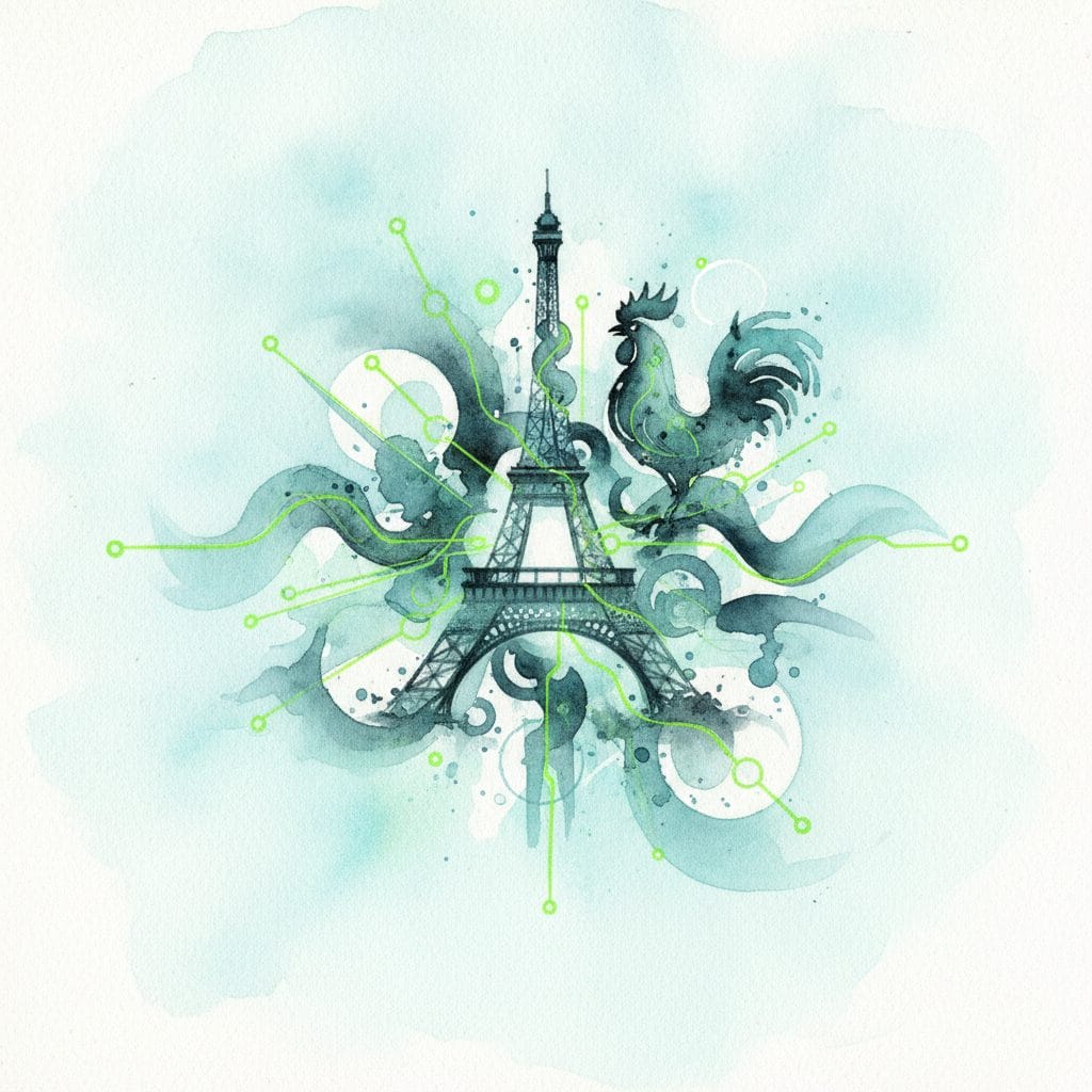 La France finance sa filière quantique
