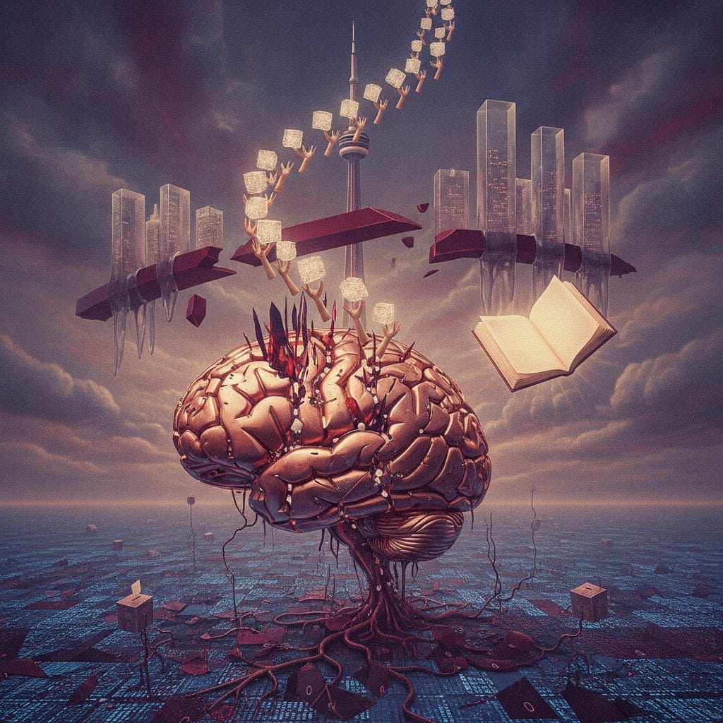 Book Review: Reboot: AI and the Race to Save Democracy by Beth Simone Noveck: Digital Participation Matters When Institutions Share Decision-Making Power
