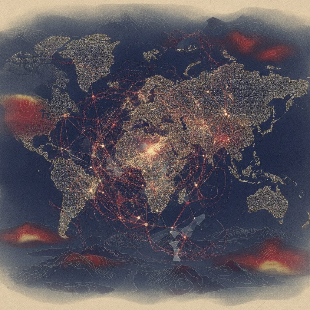 Elections Without Power: Asia's Temptation with Discreet Surveillance